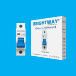 Single Pole Breaker 220V AC – Reliable Electrical Circuit Protection Device