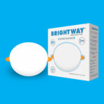 12 Watts Ice Panel Adjustable – Energy Efficient Adjustable LED Ceiling Light