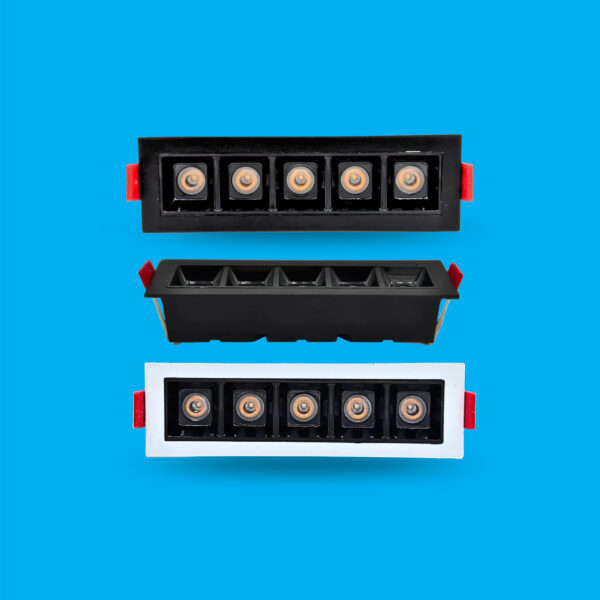 10 Watts Laser Blade Light – Ultra Slim High Brightness LED Light