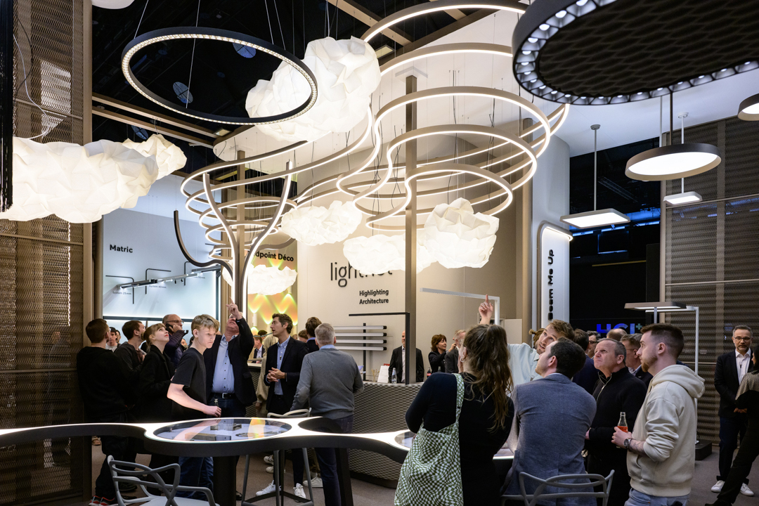 The Urgent Shift to LED Lighting: Efficiency, Sustainability, and Smart Living