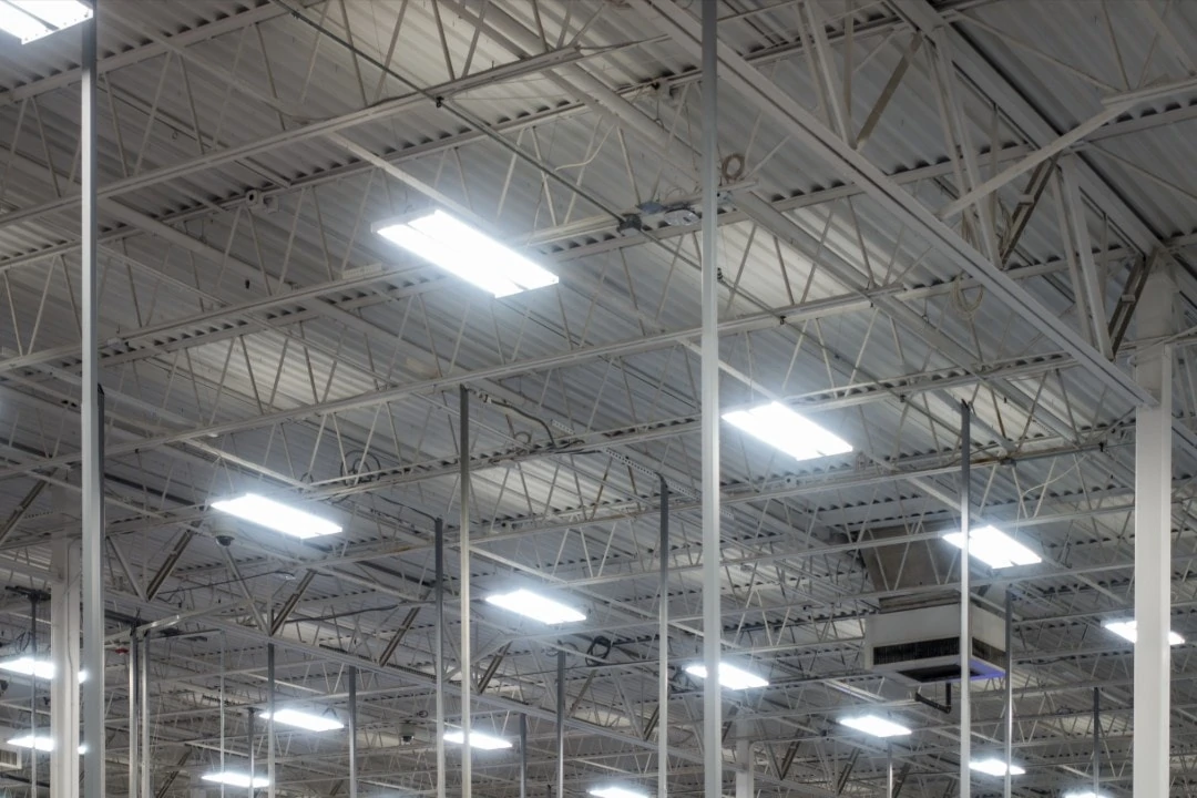 Modern LED Lighting