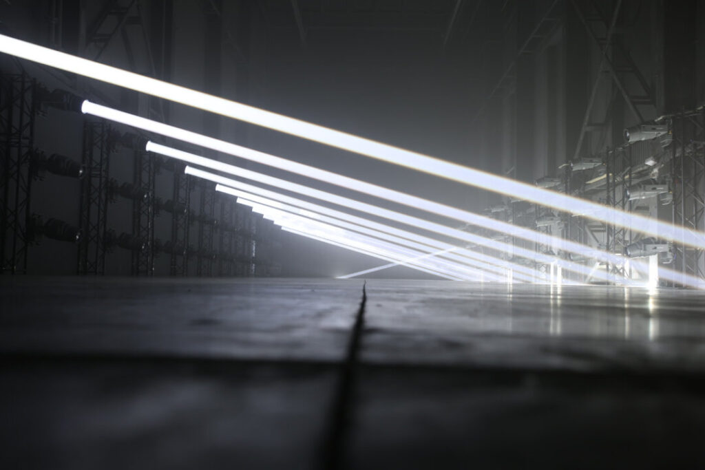 The Inevitable Shift: How LED Lighting Is Redefining Modern Life