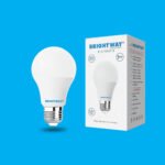 12 Watts LED Bulb Energy Efficient Bright LED Bulb for Home & Office
