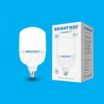 30 Watts LED Bulb High Brightness Energy Efficient LED Bulb