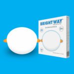 36 Watts Ice Panel Adjustable High Brightness Adjustable LED Ceiling Light