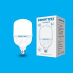 40 Watts LED Bulb High Brightness Energy Efficient LED Bulb