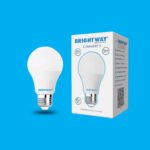6 Watts LED Bulb – Energy Efficient LED Bulb for Home & Office
