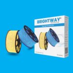 Rope Light Wireless Flexible & Energy Efficient LED Decorative Lighting